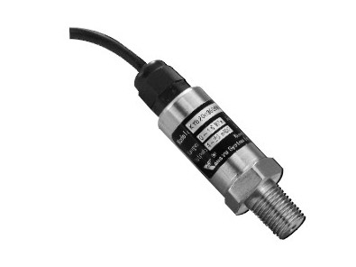 大量程壓力變送器