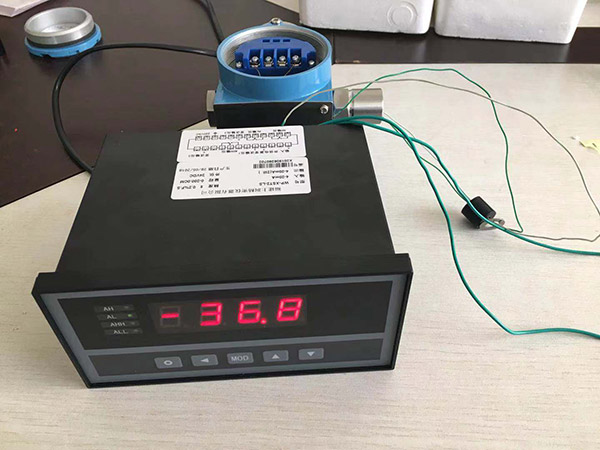 壓力油位計(jì)數(shù)顯儀